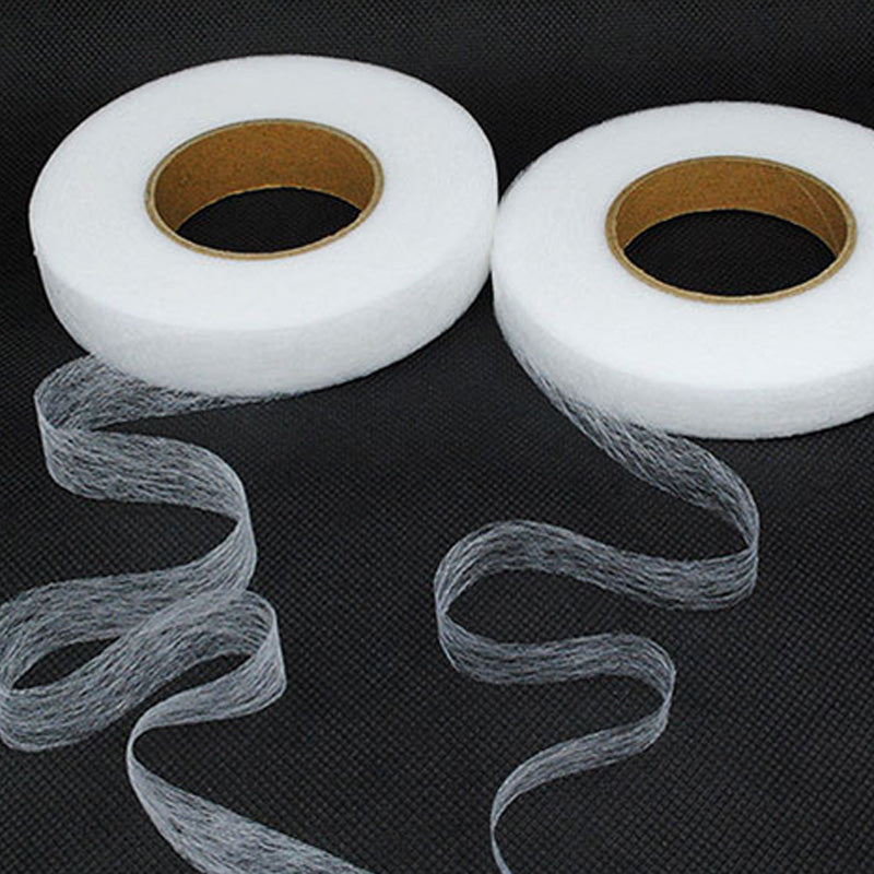 FabricTape 1+1 GRATUIT - À Usages Multiples DIY Tissu Double Face Fix Ruban