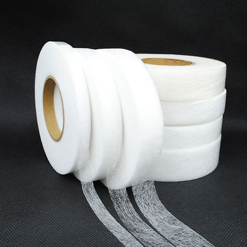 FabricTape 1+1 GRATUIT - À Usages Multiples DIY Tissu Double Face Fix Ruban