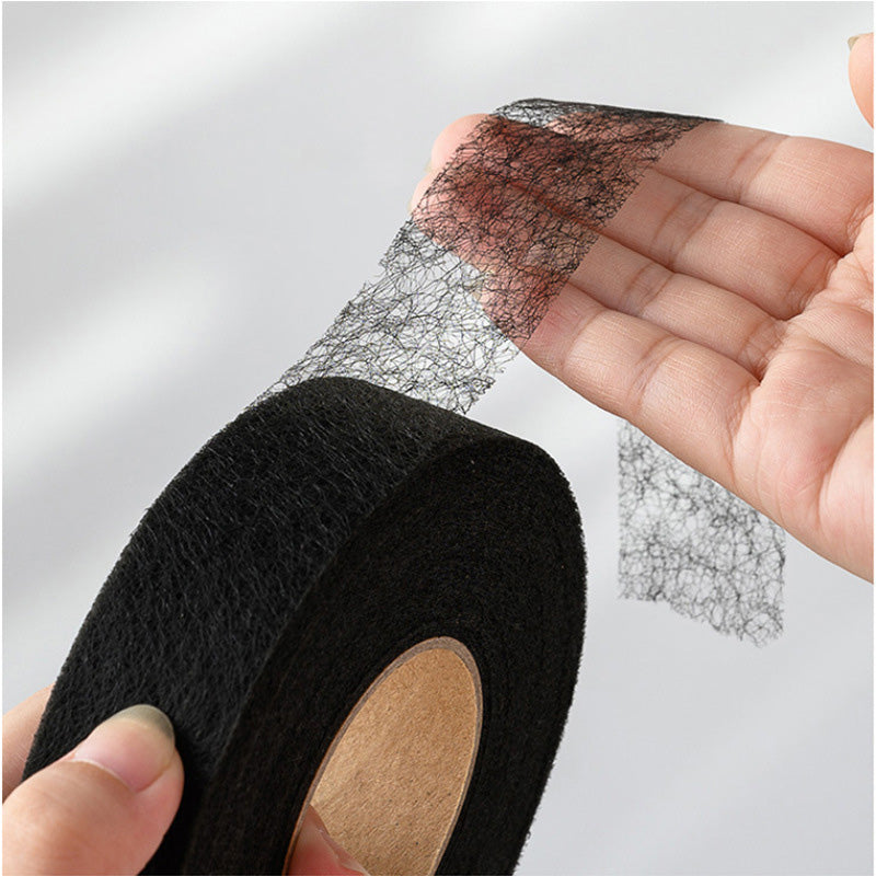 FabricTape 1+1 GRATUIT - À Usages Multiples DIY Tissu Double Face Fix Ruban