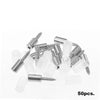 EasyScrew - Aucun Perçage, Vis Facile Et Manchon En Caoutchouc Support Kit