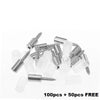 EasyScrew - Aucun Perçage, Vis Facile Et Manchon En Caoutchouc Support Kit