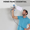 Globetrek° SprayPro: HVLP Professionnel Peinture Pulvérisateur Outil Set