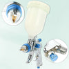 Globetrek° SprayPro: HVLP Professionnel Peinture Pulvérisateur Outil Set