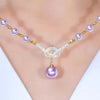 Jewelance™ PearlNecklace 1+1 GRATUIT : Femmes Elégant De Perle Bead Collier