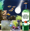 TankPurifier - Tablette Nettoyante Rapide Et Efficace Pour Aquarium