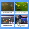 TankPurifier - Tablette Nettoyante Rapide Et Efficace Pour Aquarium