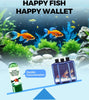 TankPurifier - Tablette Nettoyante Rapide Et Efficace Pour Aquarium