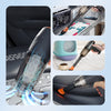 Cleaner Pro° PortableVacuum: Aspirateur Portable Multifonctionnel