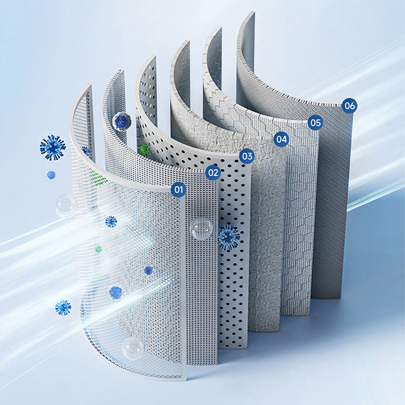 Cleaner Pro° PortableVacuum: Aspirateur Portable Multifonctionnel