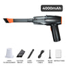 Cleaner Pro° PortableVacuum: Aspirateur Portable Multifonctionnel