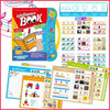 Kletshuts™ TalkBook: Livre Interactif D’Apprentissage Parlant