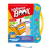 Kletshuts™ TalkBook: Livre Interactif D’Apprentissage Parlant