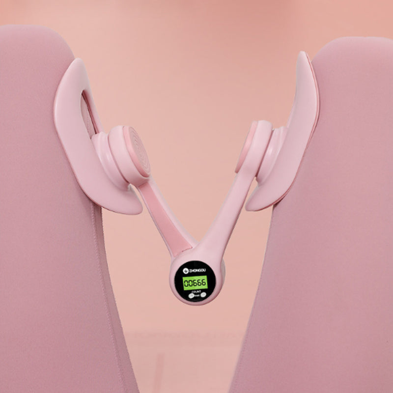 LegClip: Multifonction D'Entraînement Pour Les Jambes Clip Avec Compteur Intelligent Affichage