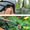 WaterDrippers - Mini Goutteurs D’Eau Avec Têtes D’Arroseur Réglables