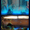 Ledsen™ GlowBubble: LED Aquarium Coloré Briller Bulle Lumière