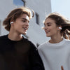 SmartEarbuds: Sans Fil Clip D'Oreille Écouteurs Bluetooth Avec Écran Intelligent Affichage