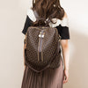 Icone™ GlamBag: Sac Polyvalent De Grande Capacité A La Mode