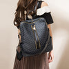 Icone™ GlamBag: Sac Polyvalent De Grande Capacité A La Mode