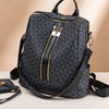 Icone™ GlamBag: Sac Polyvalent De Grande Capacité A La Mode