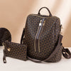 Icone™ GlamBag: Sac Polyvalent De Grande Capacité A La Mode