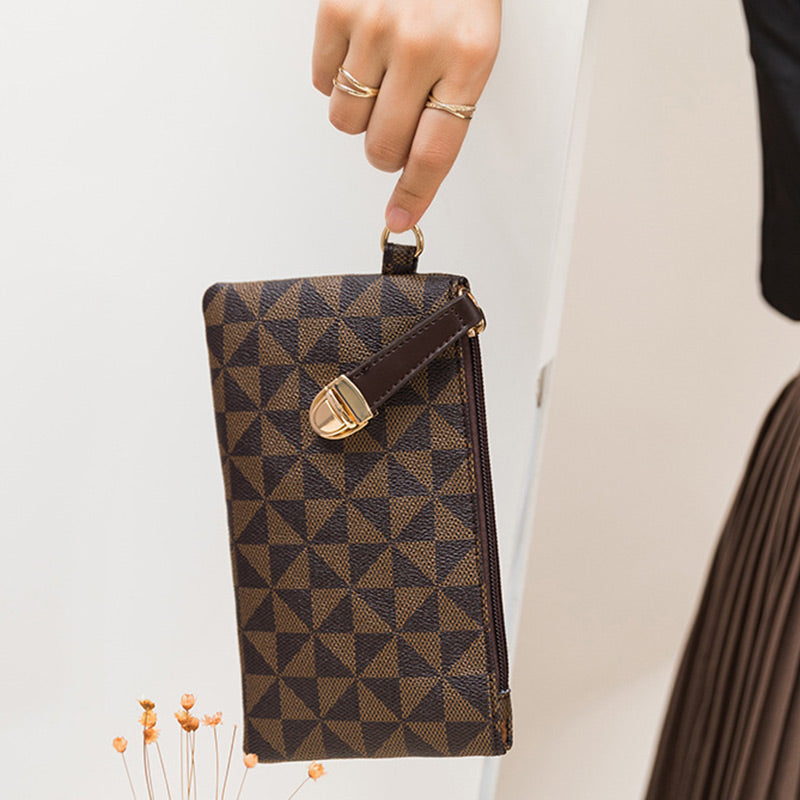 Icone™ GlamBag: Sac Polyvalent De Grande Capacité A La Mode