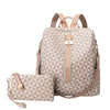 Icone™ GlamBag: Sac Polyvalent De Grande Capacité A La Mode