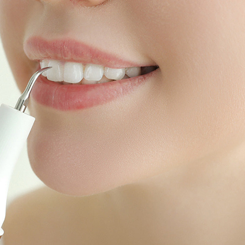 DentalCare – Kit D'Outils Faciles Pour Soins Dentaires À 360° À Domicile