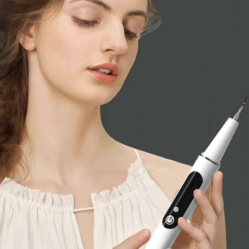 DentalCare – Kit D'Outils Faciles Pour Soins Dentaires À 360° À Domicile