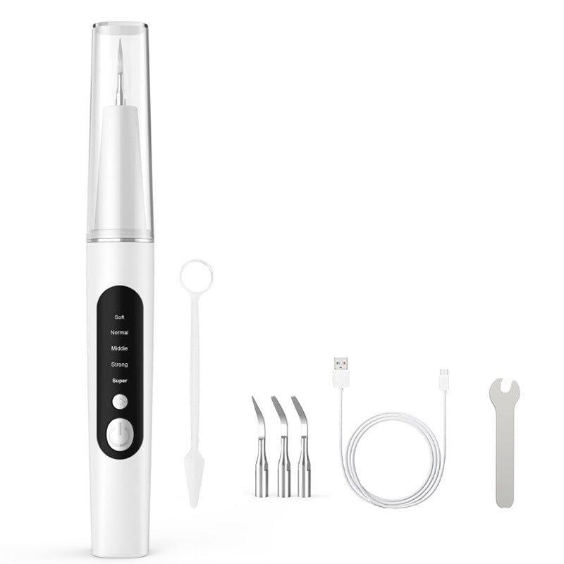 DentalCare – Kit D'Outils Faciles Pour Soins Dentaires À 360° À Domicile