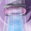 MiniFan - Mini Ventilateur De Table Rechargeable Par USB