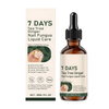 NailDrops 1+1 GRATUIT: Liquid Nail Fungus Réparation Cicatrisation Gouttes