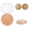 Icone™ NippleCover 1+1 GRATUIT : Cache-Mamelons Adhésifs Fins En Silicone Mat
