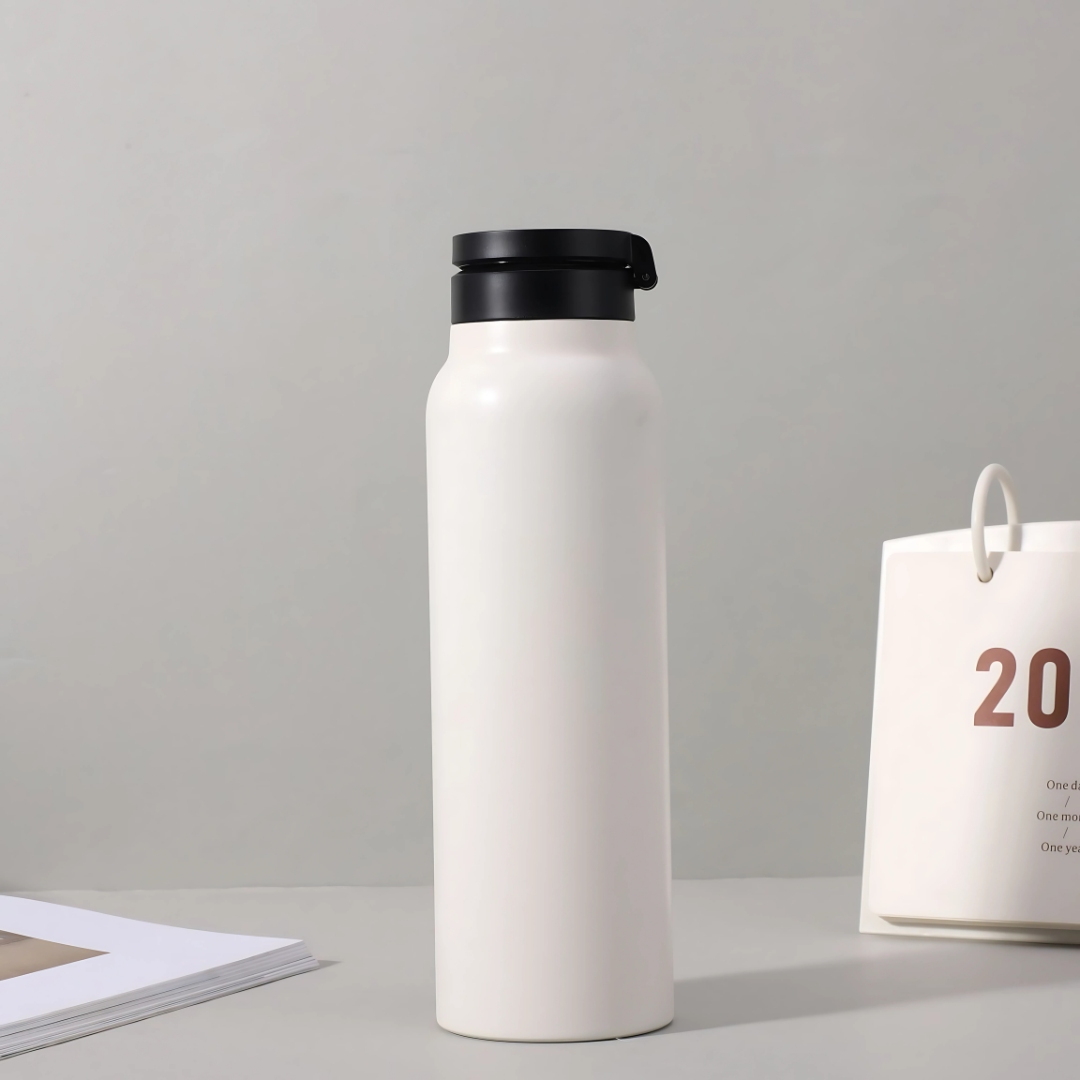 Holder360° MagneticBottle: Magnétique Bouteille D'eau Téléphone Support