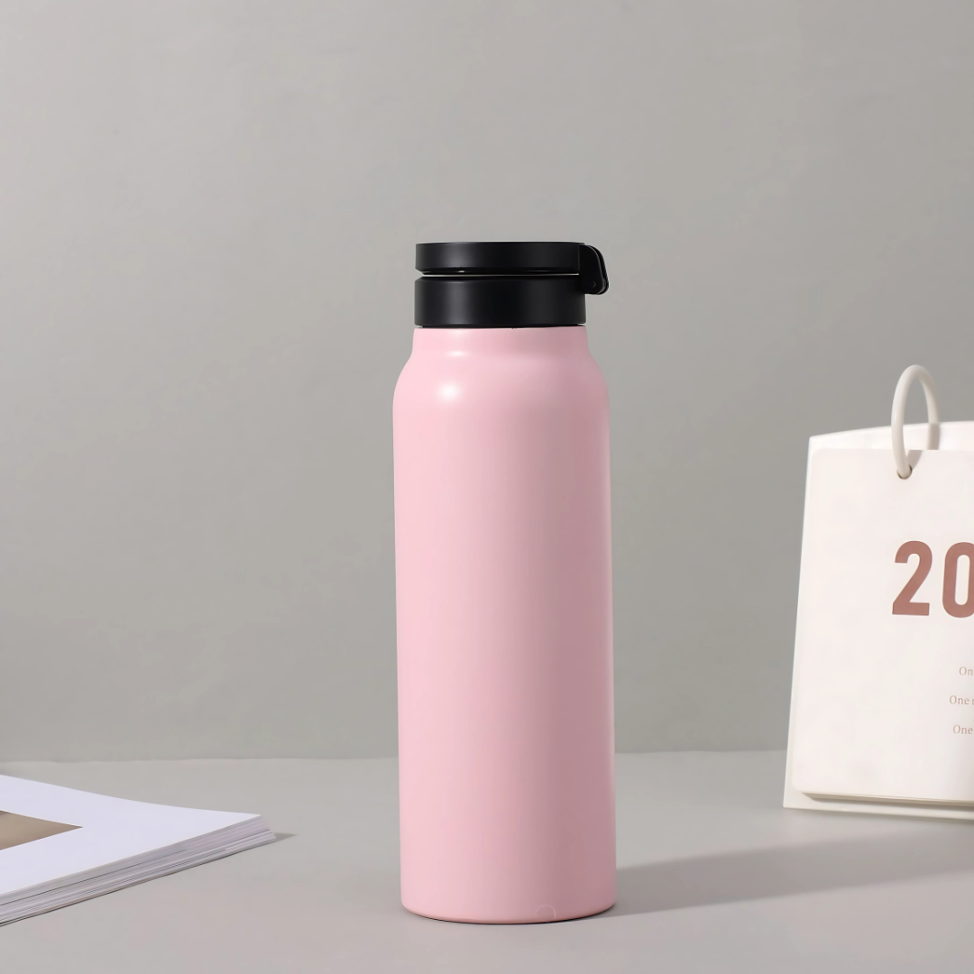 Holder360° MagneticBottle: Magnétique Bouteille D'eau Téléphone Support