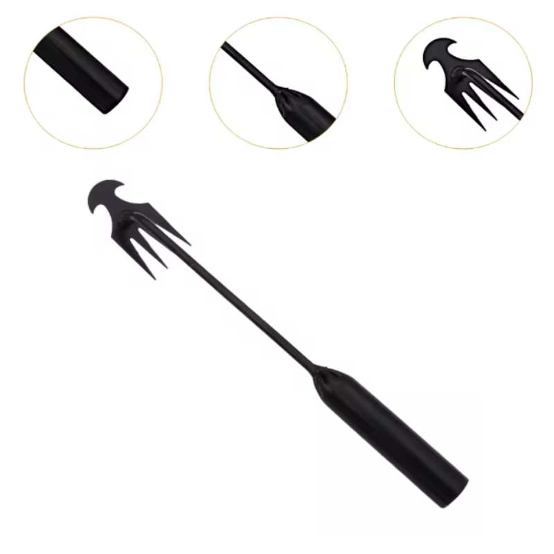 WeedRemover 1+1 GRATUIT: Ergonomique Mauvaises Herbes Enlèvement De Jardin Outil