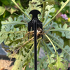 WeedRemover 1+1 GRATUIT: Ergonomique Mauvaises Herbes Enlèvement De Jardin Outil