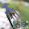 WeedRemover 1+1 GRATUIT: Ergonomique Mauvaises Herbes Enlèvement De Jardin Outil